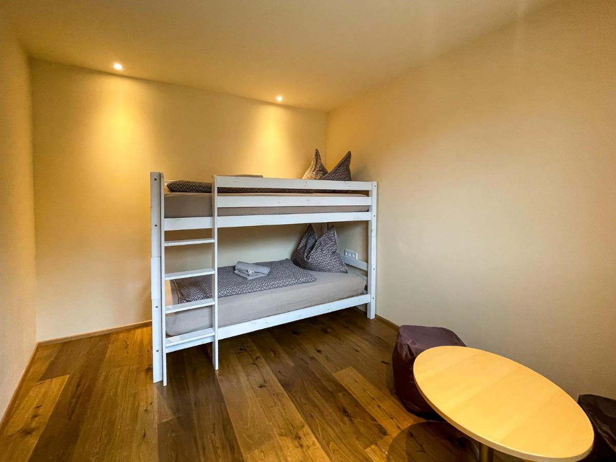 Apartment Waldnah 웬스 외부 사진