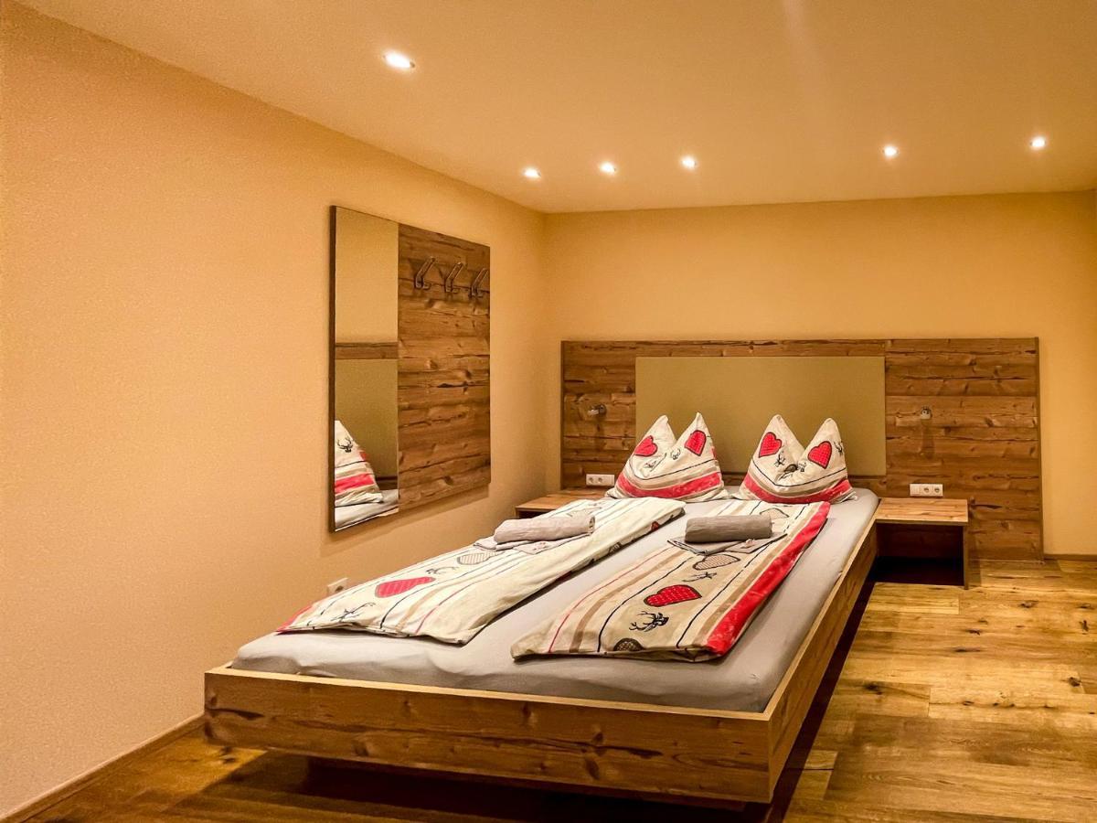 Apartment Waldnah 웬스 외부 사진