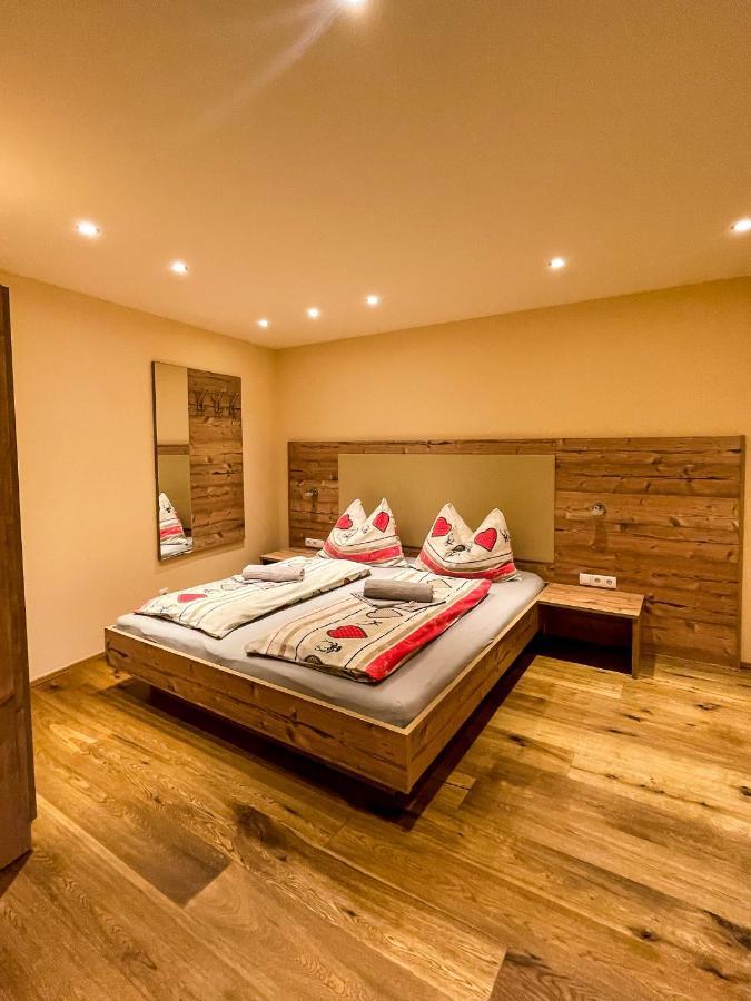 Apartment Waldnah 웬스 외부 사진