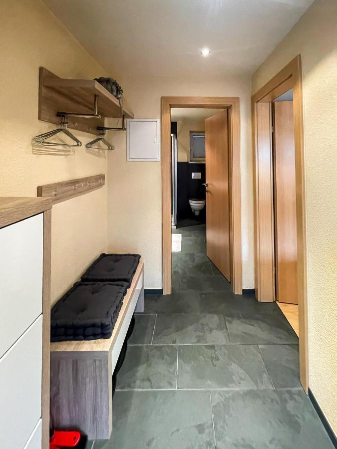 Apartment Waldnah 웬스 외부 사진