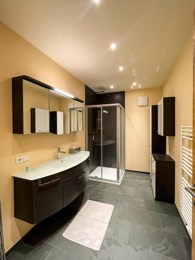 Apartment Waldnah 웬스 외부 사진