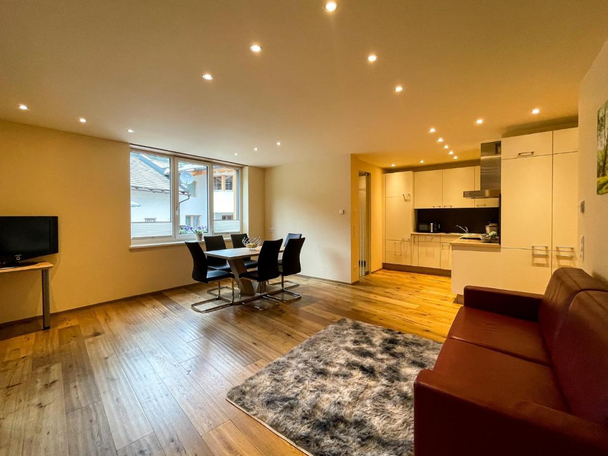 Apartment Waldnah 웬스 외부 사진