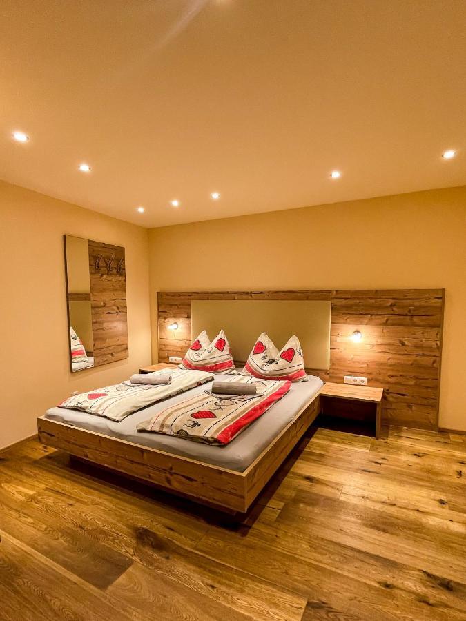 Apartment Waldnah 웬스 외부 사진
