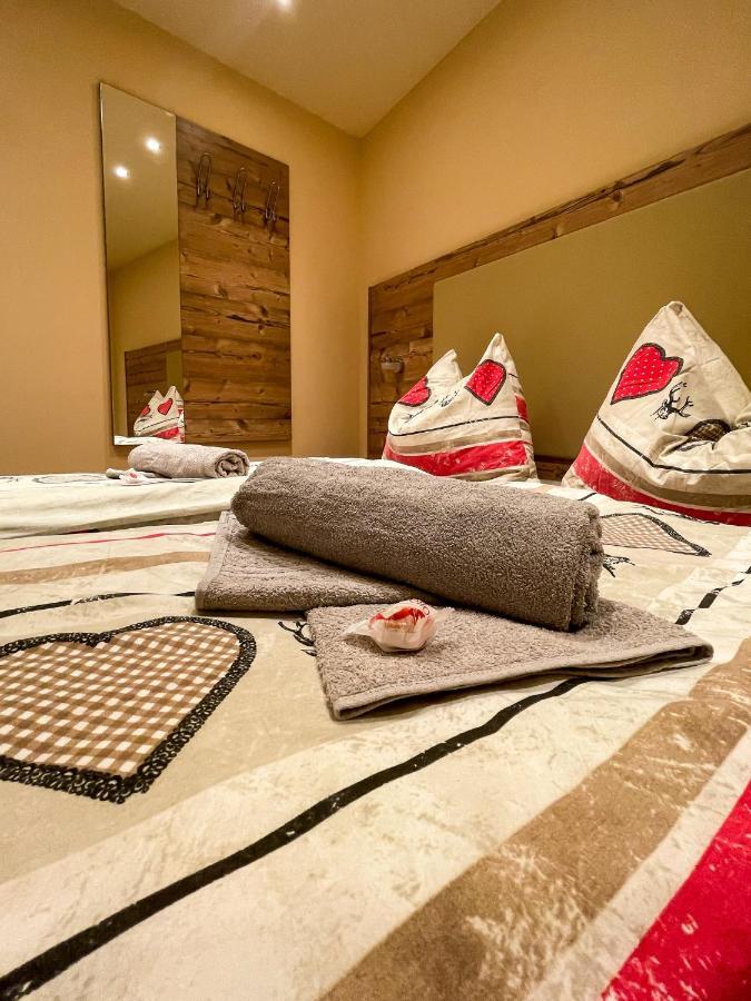 Apartment Waldnah 웬스 외부 사진