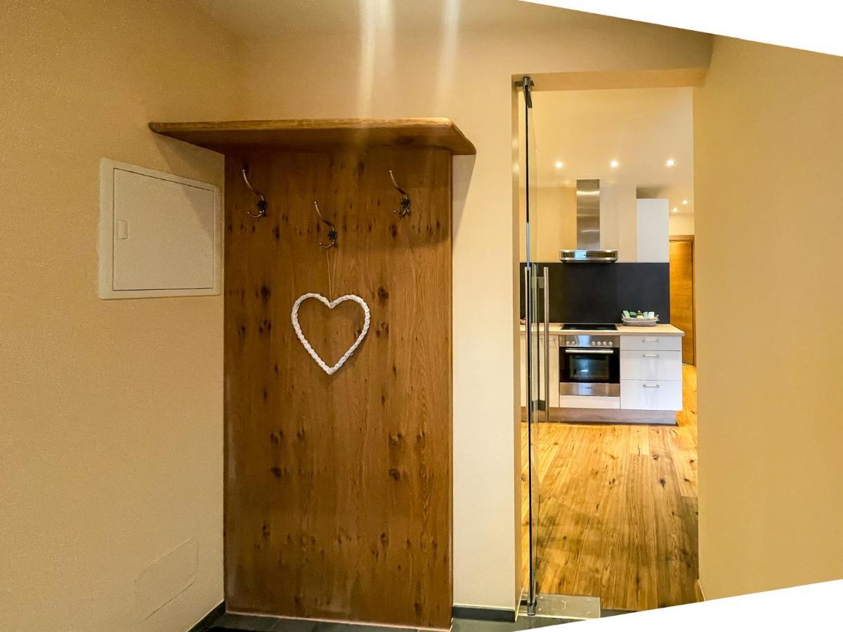 Apartment Waldnah 웬스 외부 사진